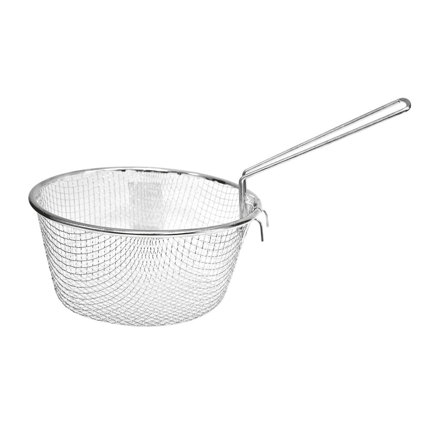 Stainless Steel Chip Basket