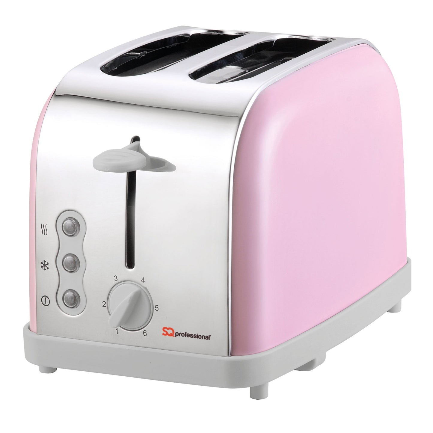 Legacy Toaster - DAINTY - Apple Blossom