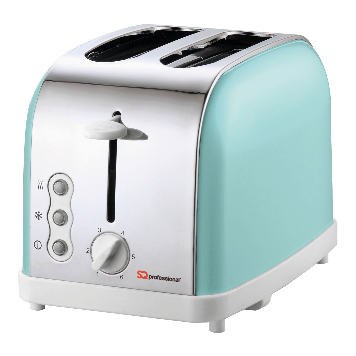 Legacy Toaster - DAINTY - Seafoam