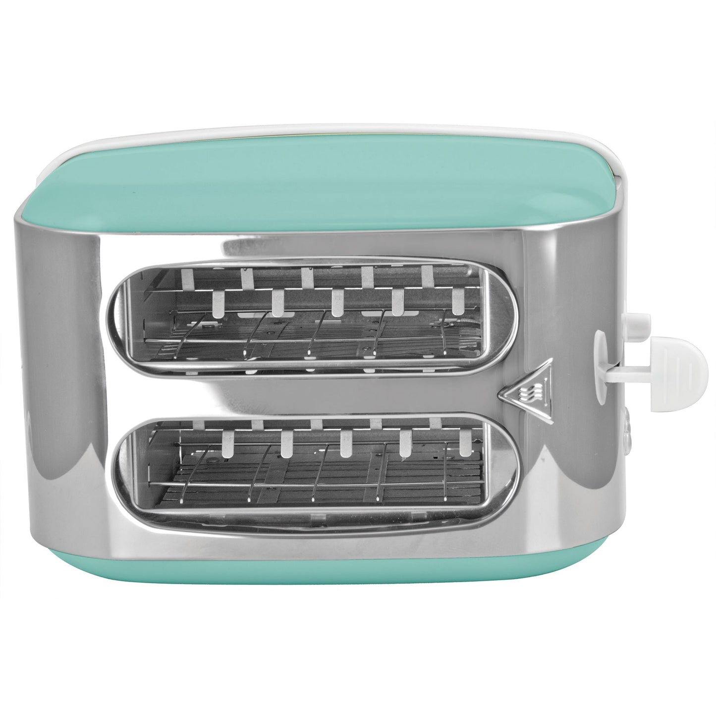 Legacy Toaster - DAINTY - Seafoam