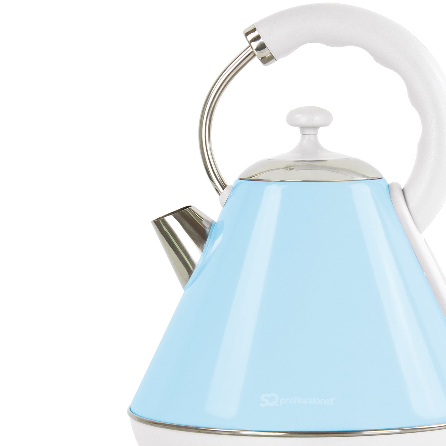 Electric Legacy Kettle - DAINTY - Skyline