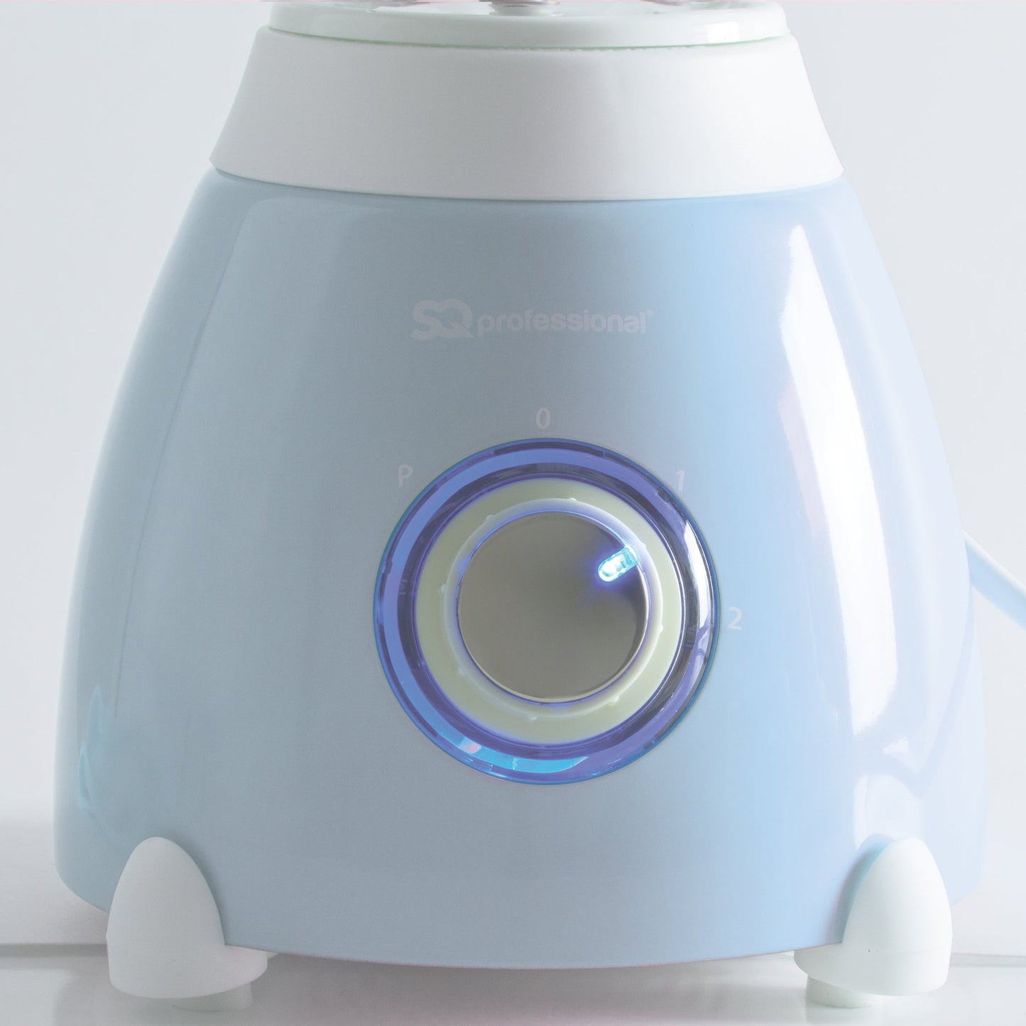 500W 2 in 1 Luminate Blender & Grinder - DIANTY - Skyline