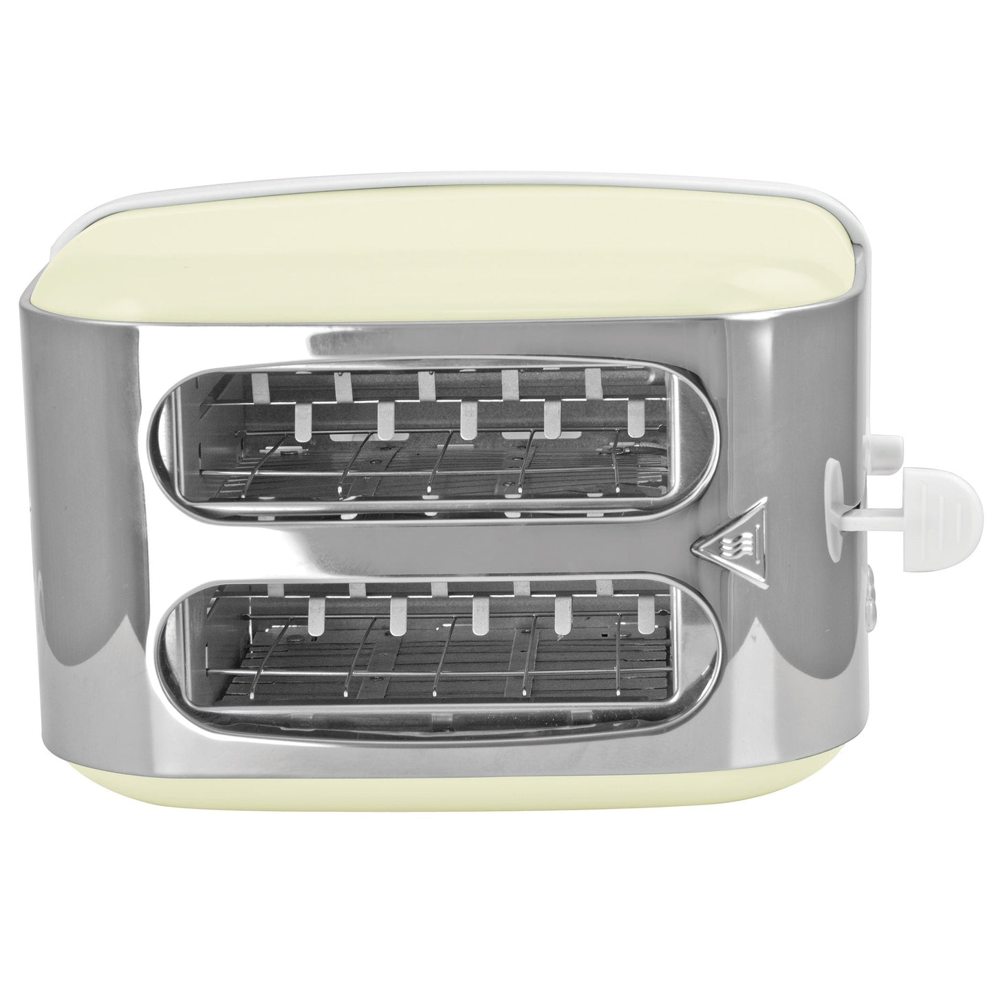 Legacy Toaster - DAINTY - Chantilly