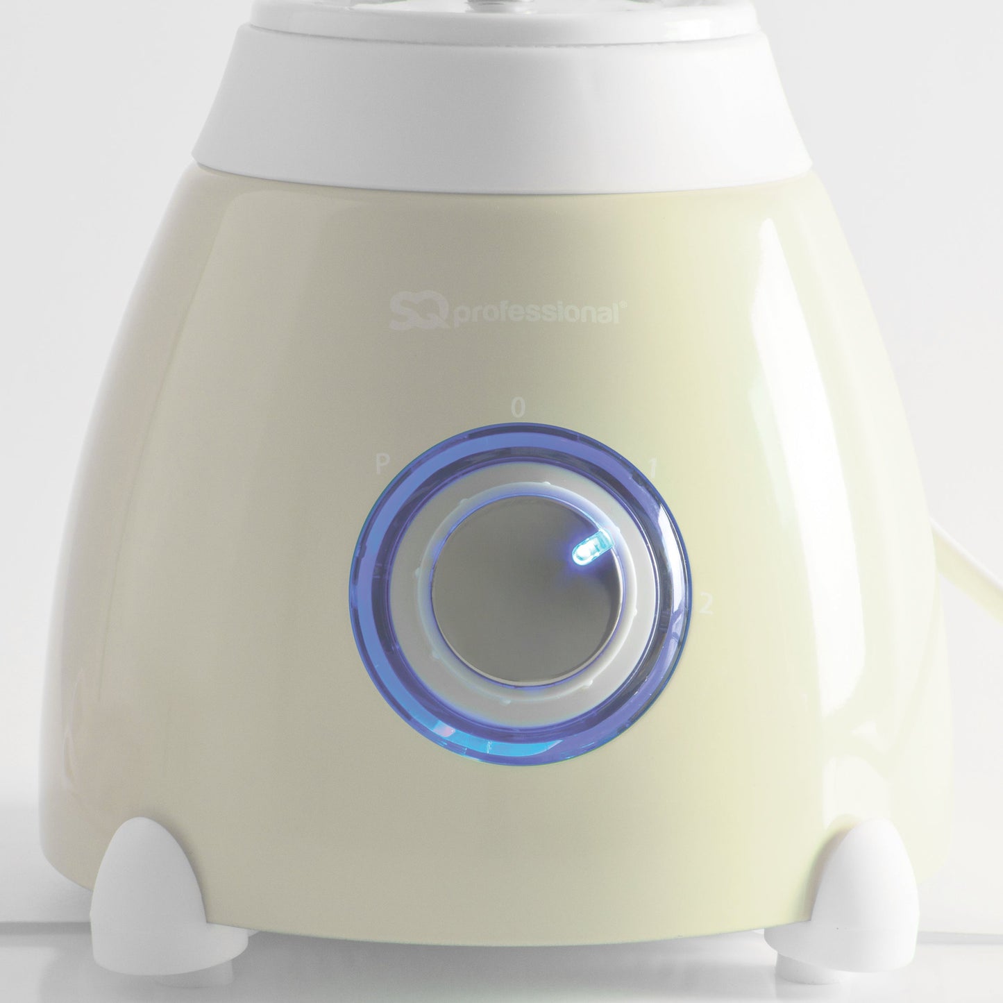500W 2 in 1 Luminate Blender & Grinder - DAINTY - Chantilly