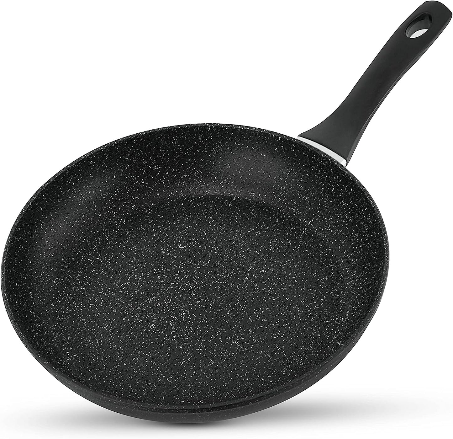 Frying Pan - Induction Base - 30cm