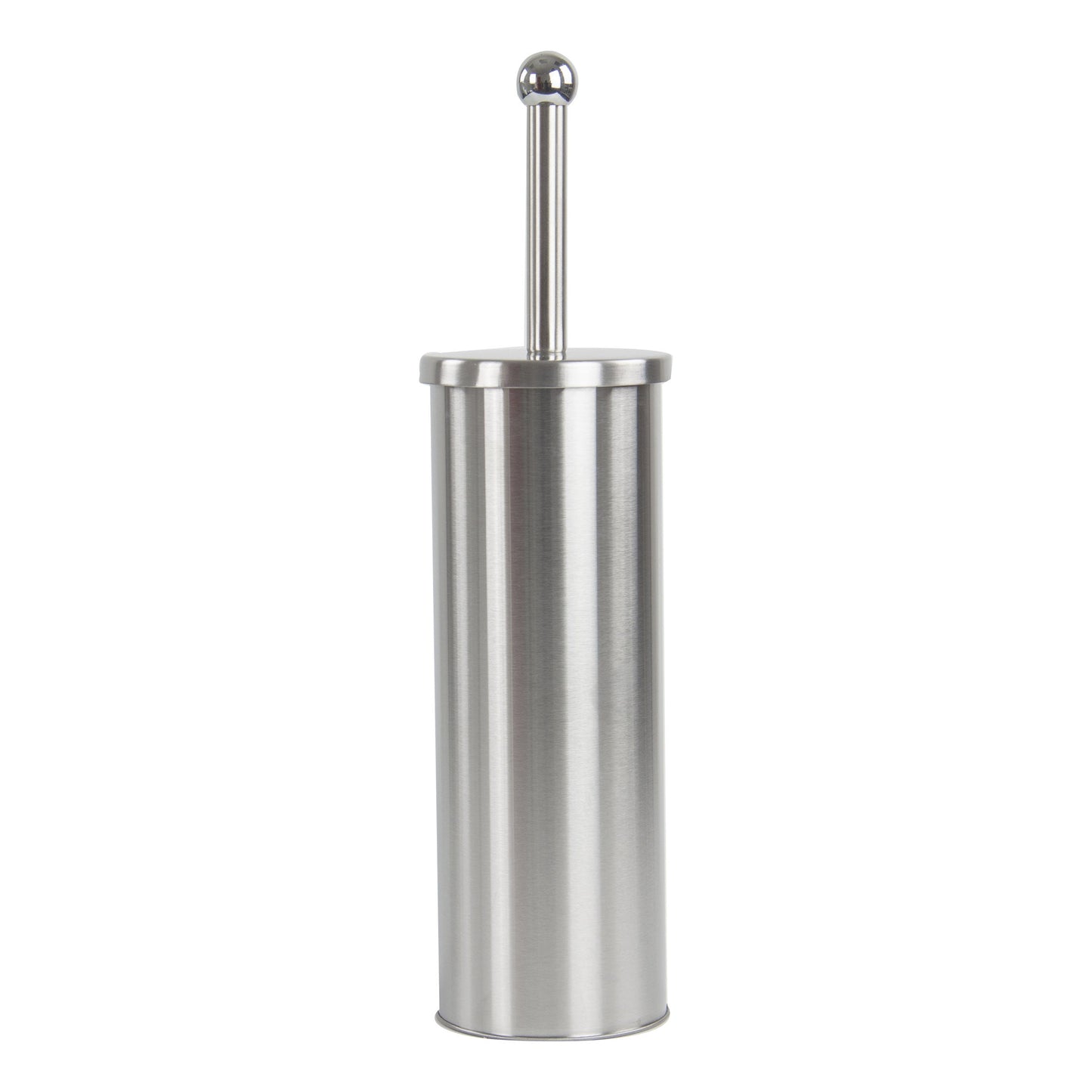 Toilet Brush Stainless Steel