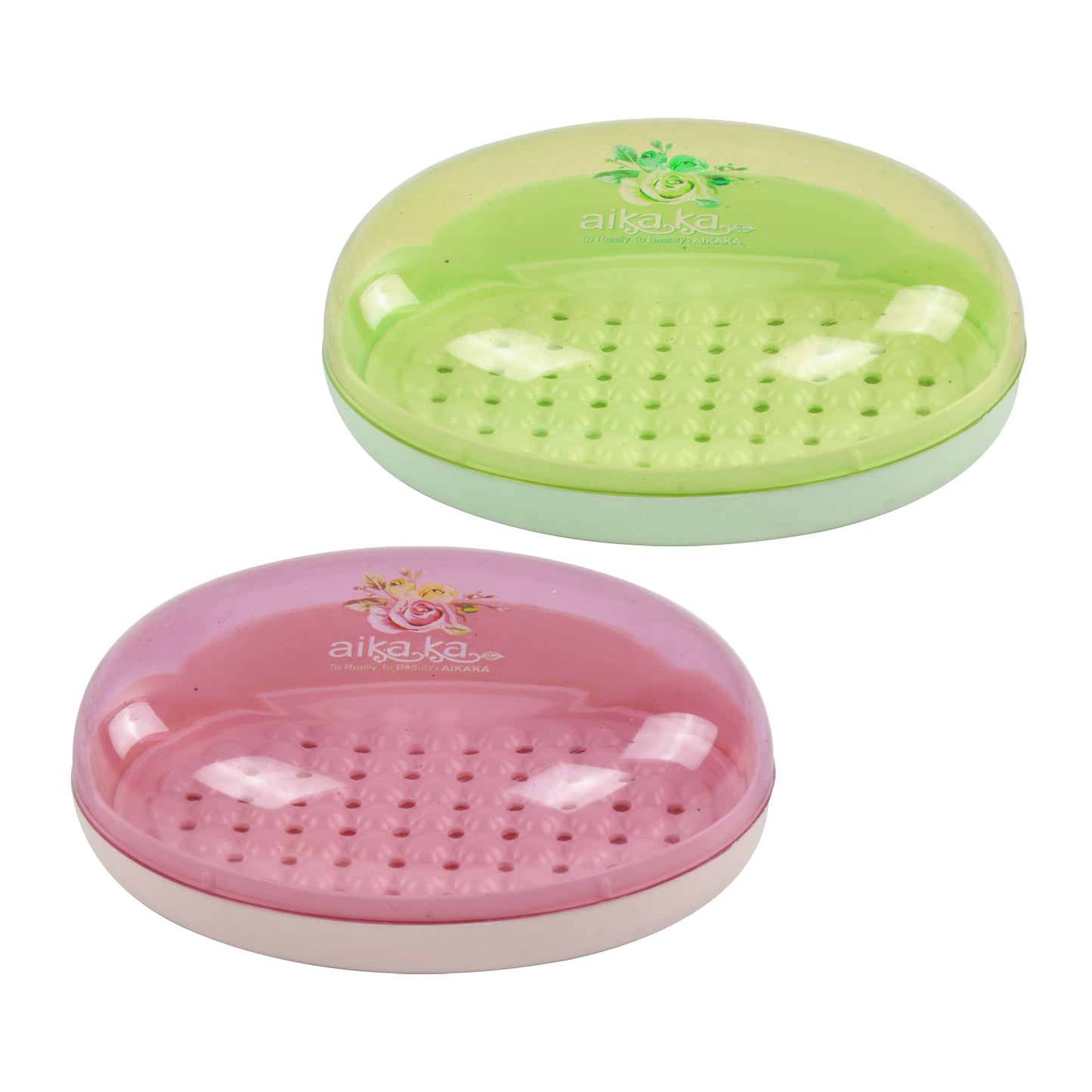 Plastic Soap Dish / Tray