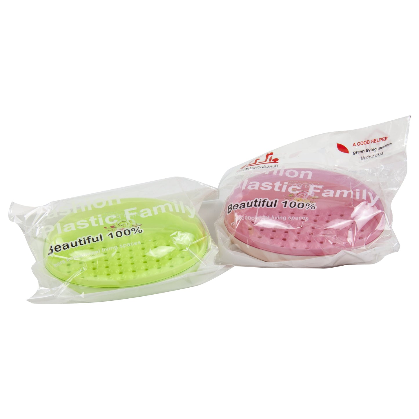 Plastic Soap Dish / Tray