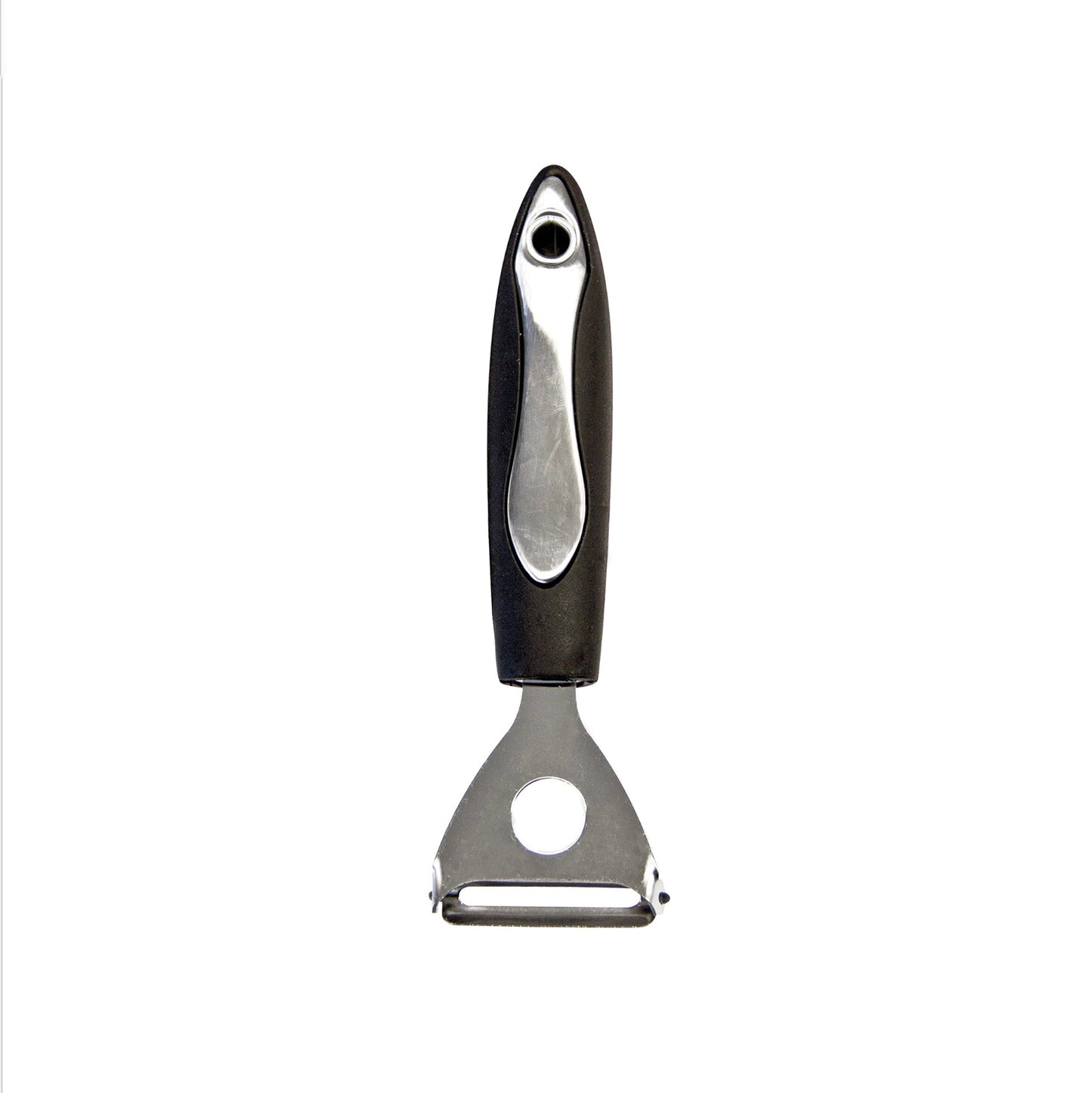 Vegetable Peeler - ELITE - Black