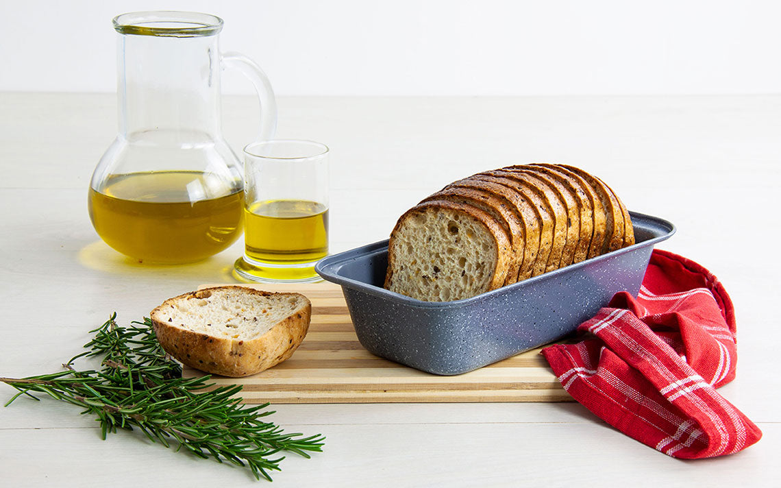 Loaf Tin