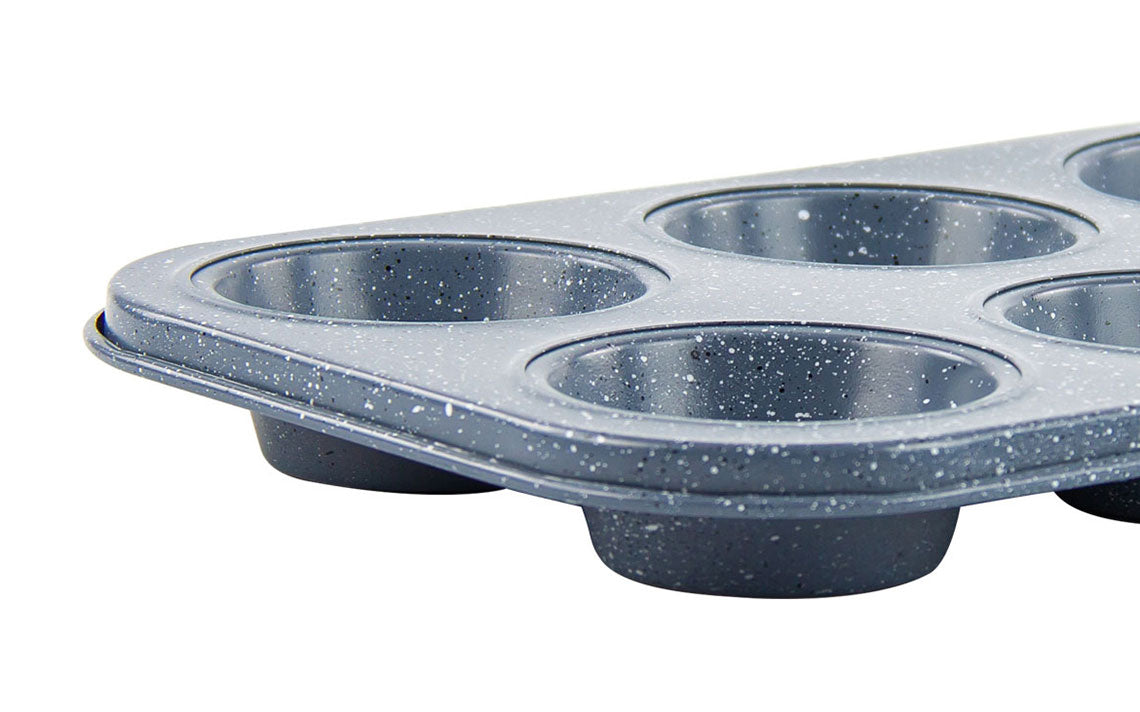 Muffin Tray - 6 Cup