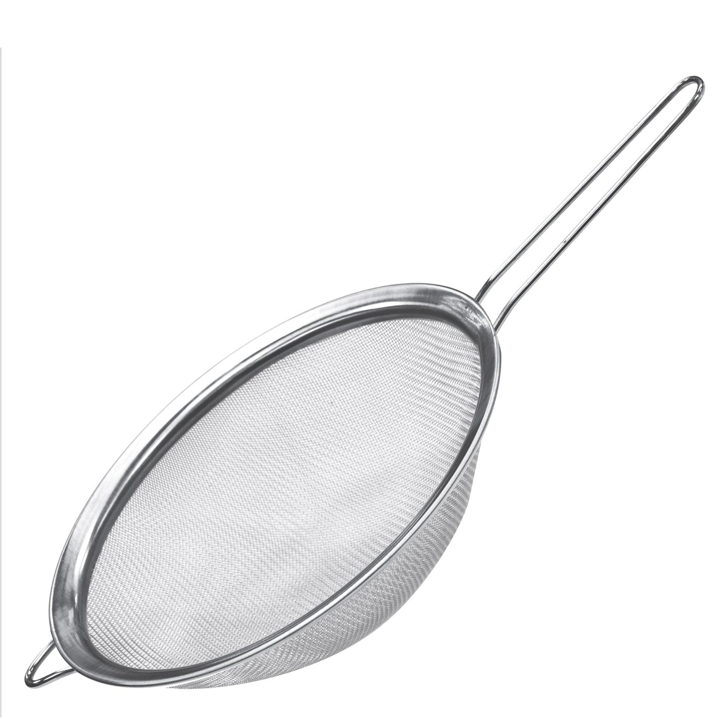 Durane Stainless Steel Sieve - 20cm