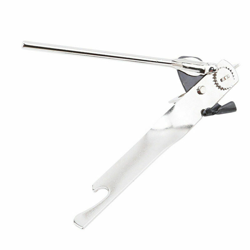 Can Opener - Butterfly Design