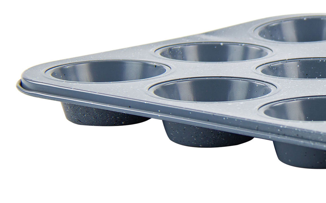 Muffin Tray - 12 Cup