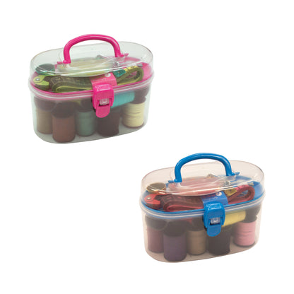 Traveller's Sewing Kit