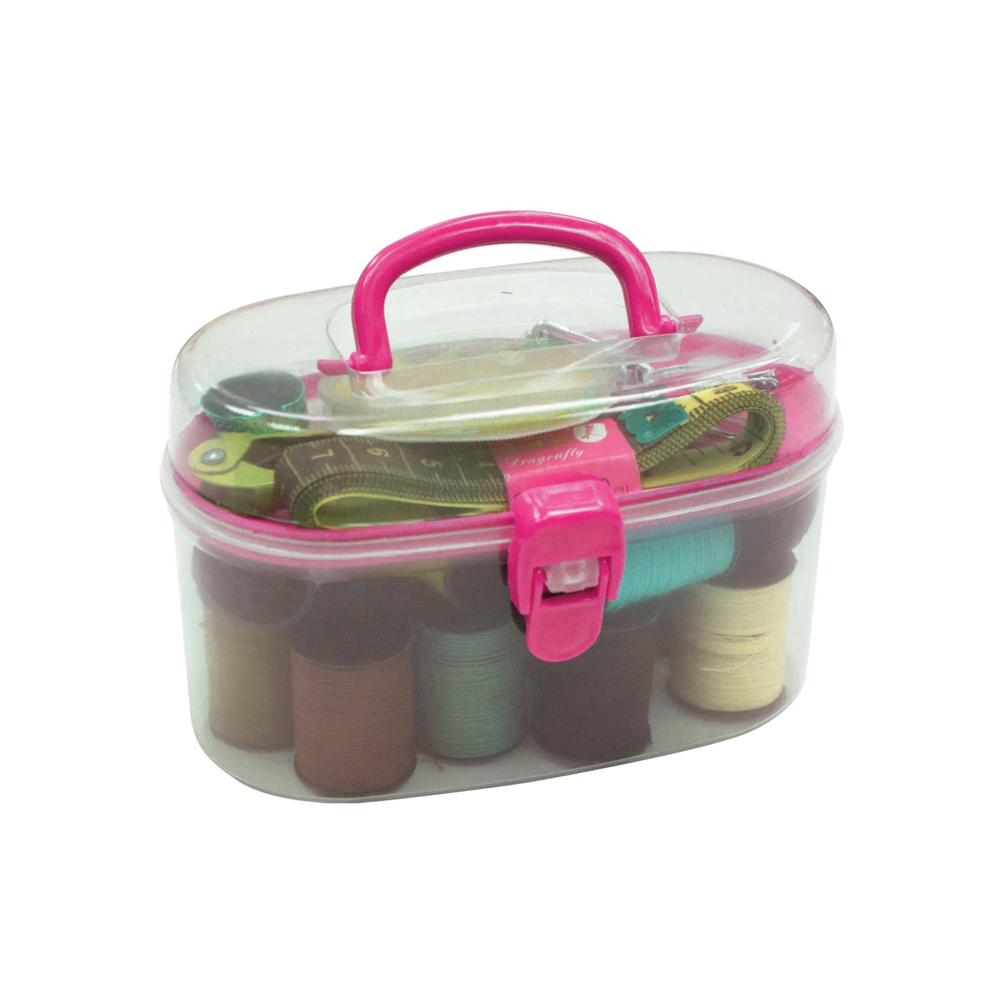 Traveller's Sewing Kit