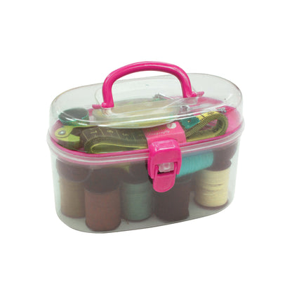 Traveller's Sewing Kit