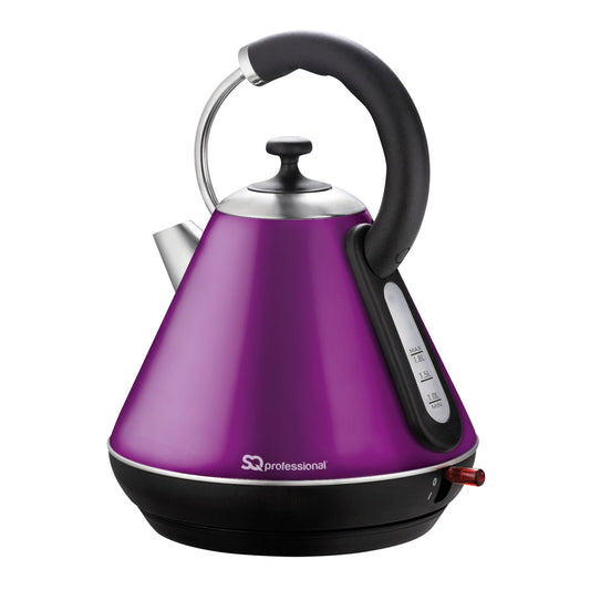 Electric Legacy Kettle - GEMS - Amethyst