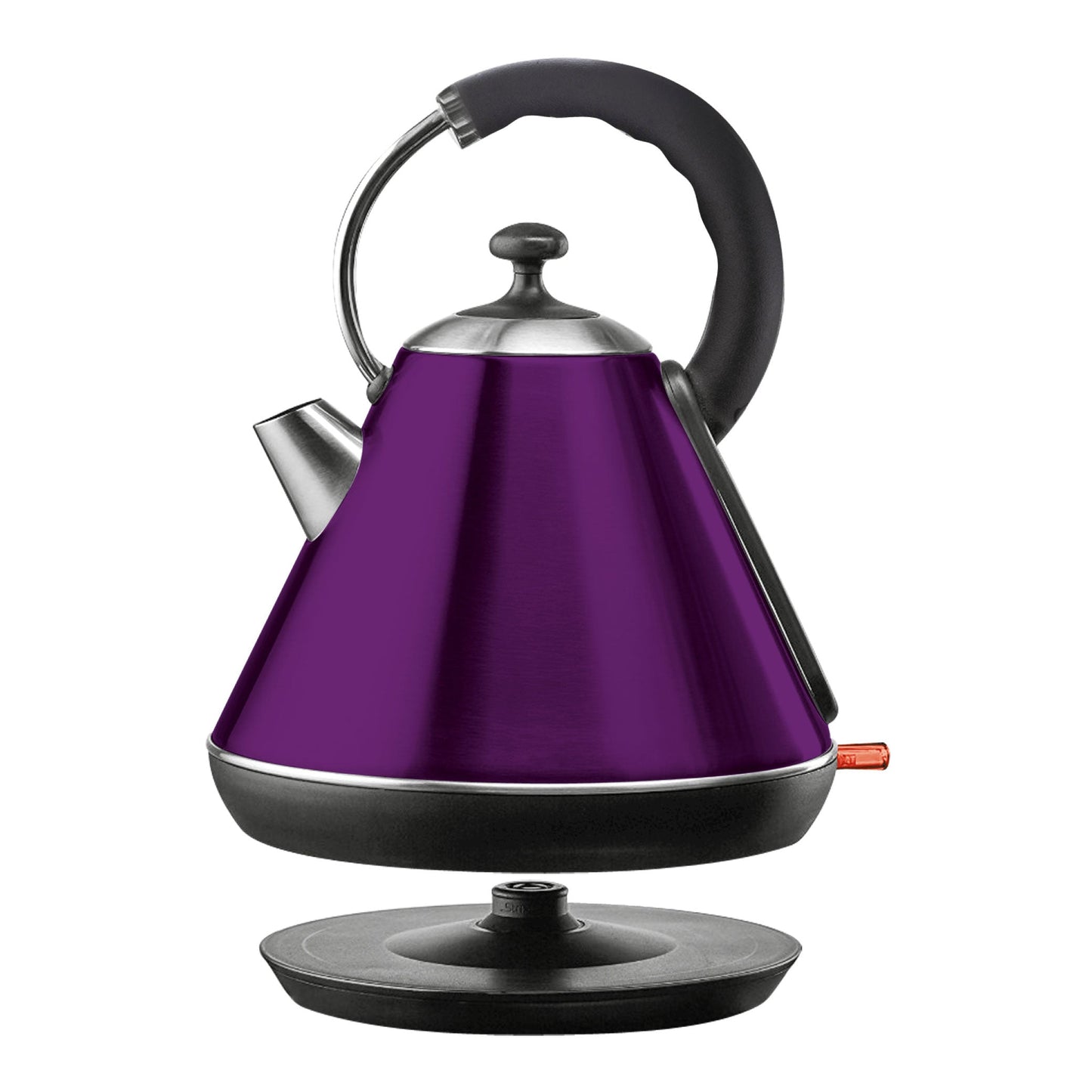 Electric Legacy Kettle - GEMS - Amethyst