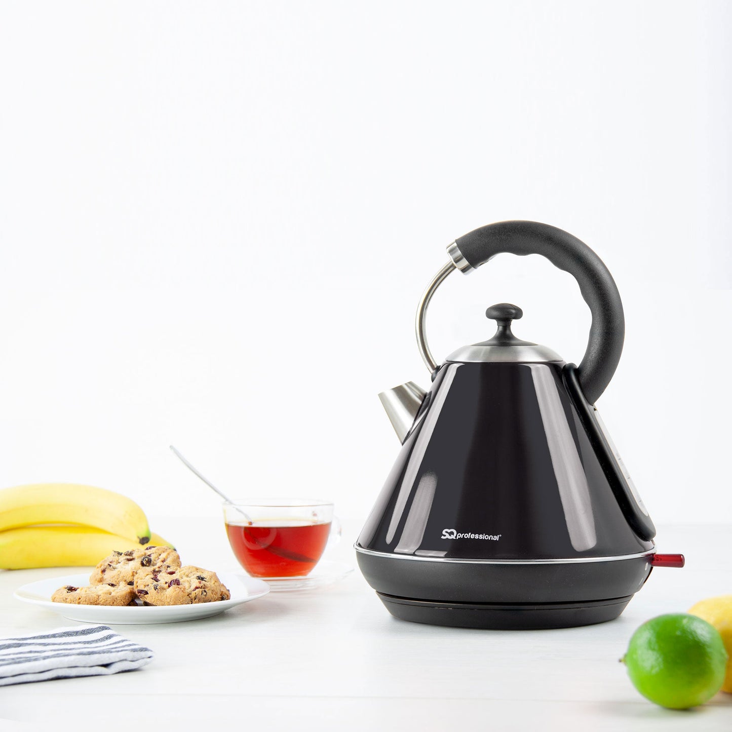 Electric Legacy Kettle - GEMS - Onyx