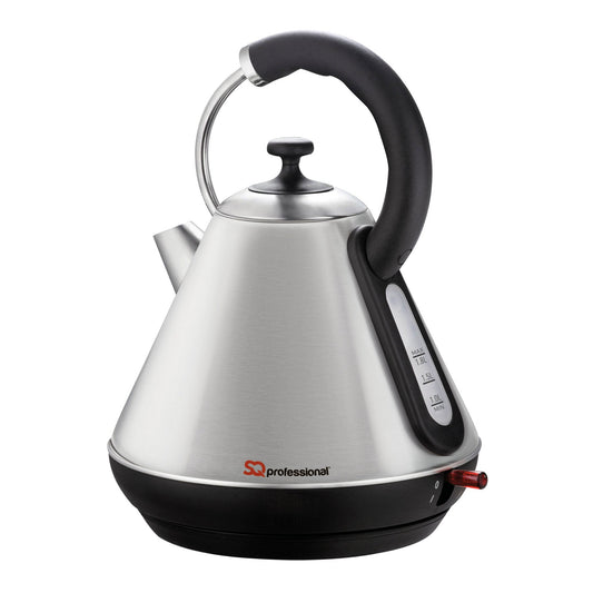 Electric Legacy Kettle - GEMS - Quartz