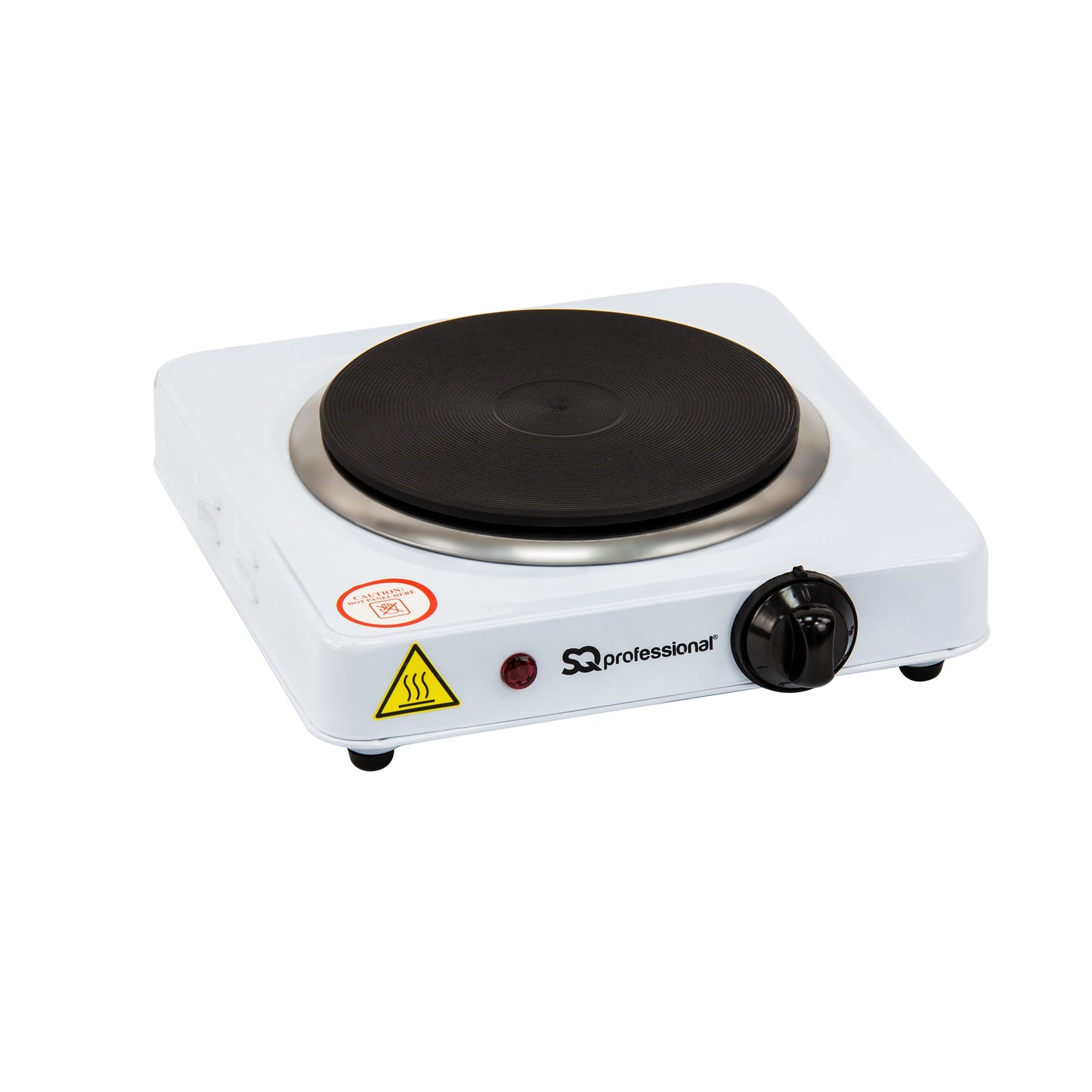 Electric Hot Plate Hob - SINGLE