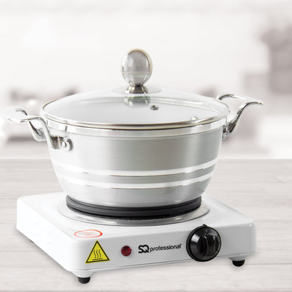 Electric Hot Plate Hob - SINGLE