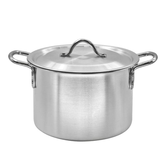 Aluminium Casserole - ORION - 28 cm