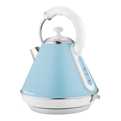 Electric Legacy Kettle - DAINTY - Skyline