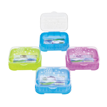 Plastic Soap Dish / Tray