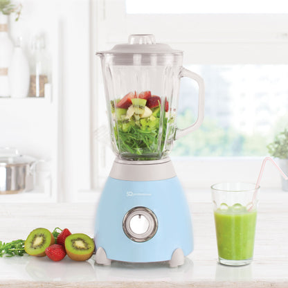 500W 2 in 1 Luminate Blender & Grinder - DIANTY - Skyline