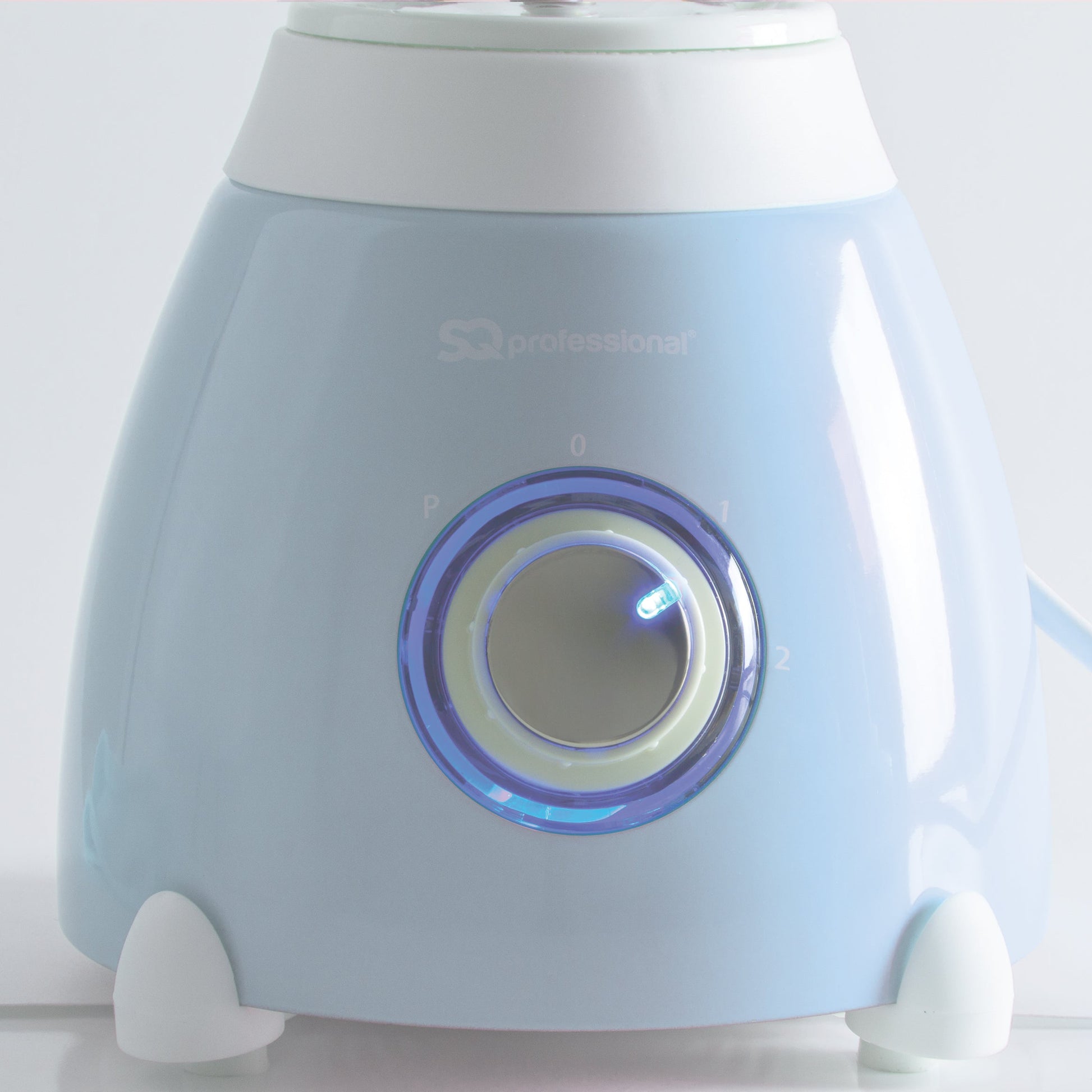 500W 2 in 1 Luminate Blender & Grinder - DIANTY - Skyline
