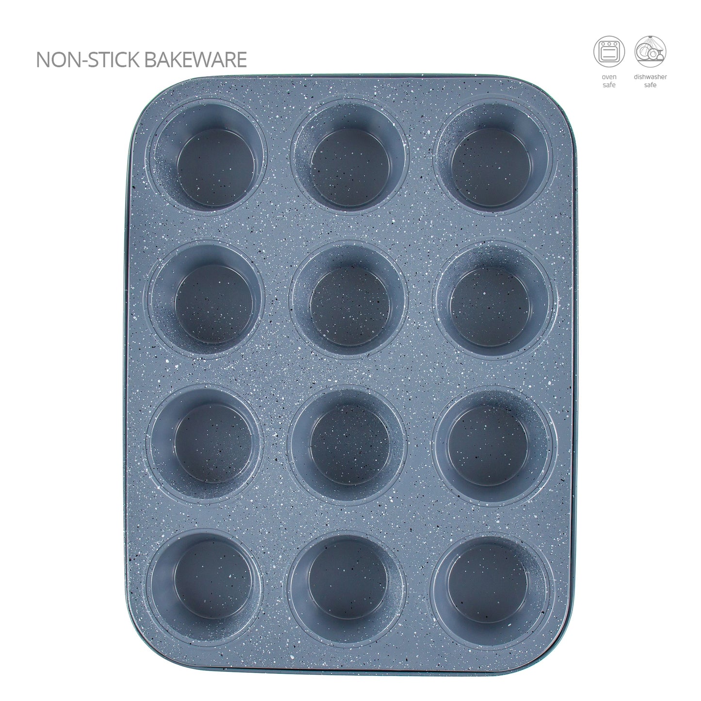 Muffin Tray - 12 Cup