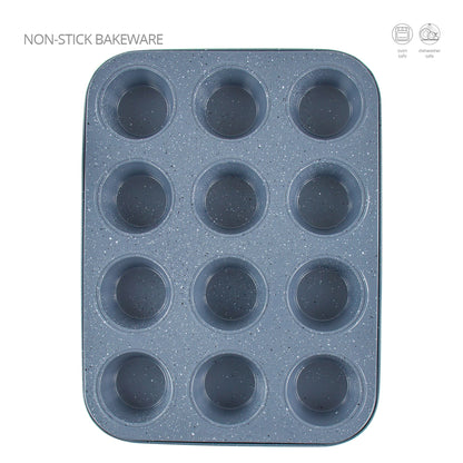 Muffin Tray - 12 Cup