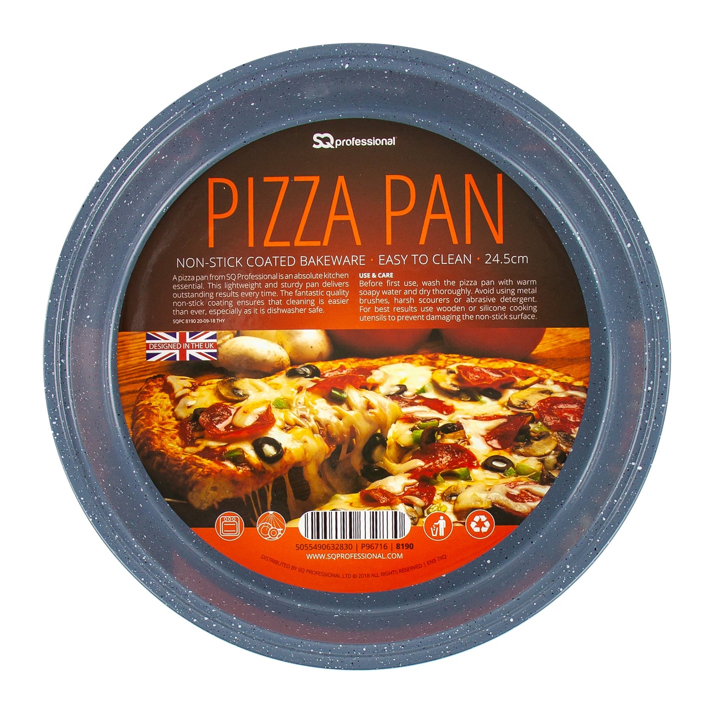 Pizza Pan