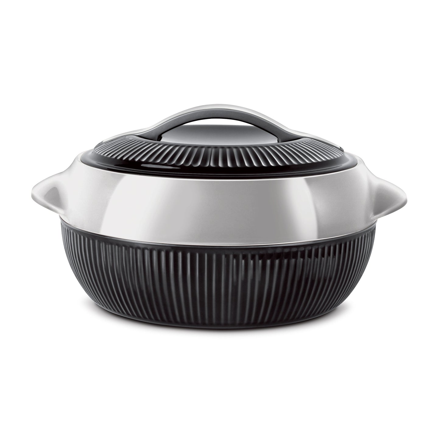 Hot Pots - FIESTA - Black - 3 Pcs Set