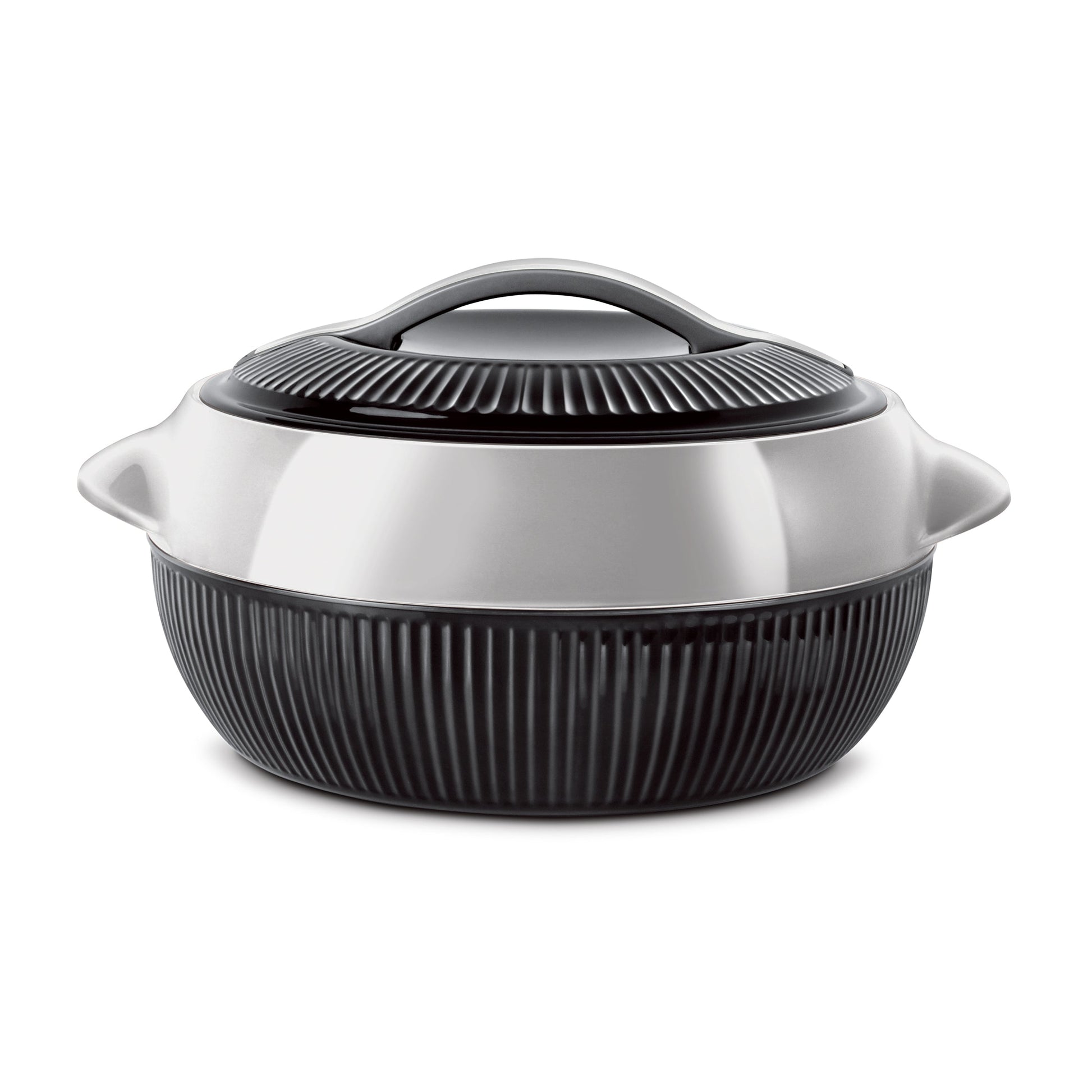 Hot Pots - FIESTA - Black - 3 Pcs Set