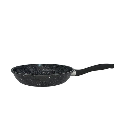 Glaxa Hard Anodized Non-Stick Induction Base Frying Pan - 30cm
