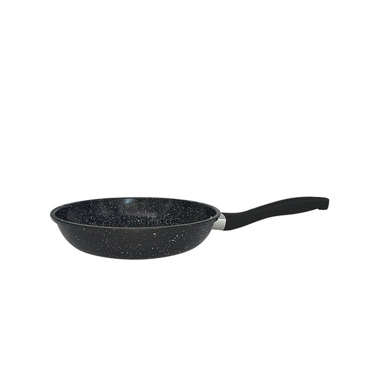Glaxa Hard Anodized Non-Stick Induction Base Frying Pan - 20cm