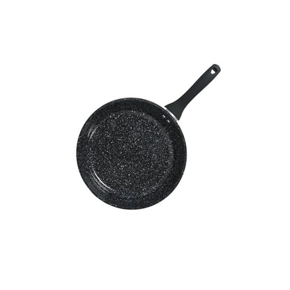 Glaxa Hard Anodized Non-Stick Induction Base Frying Pan - 20cm