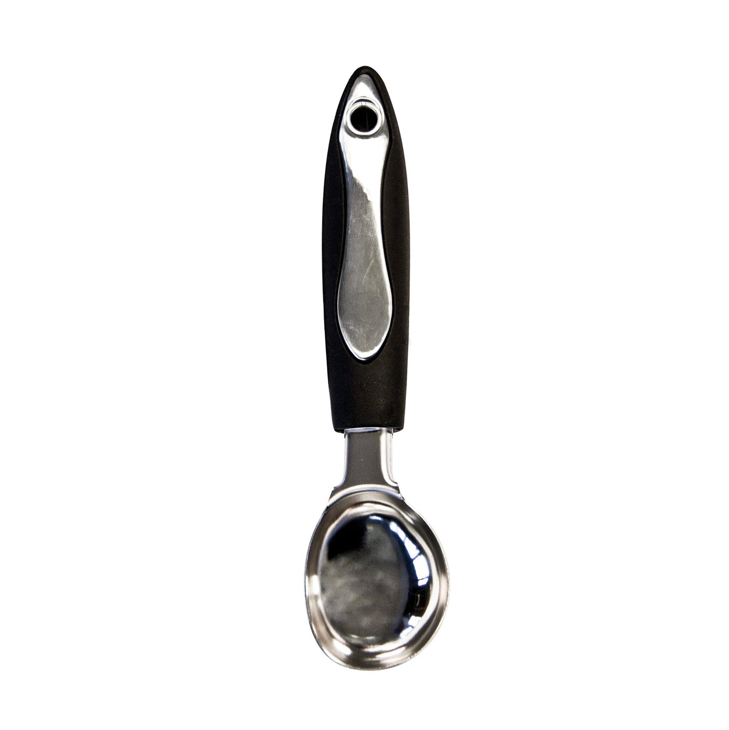 Ice Cream Scoop - Black