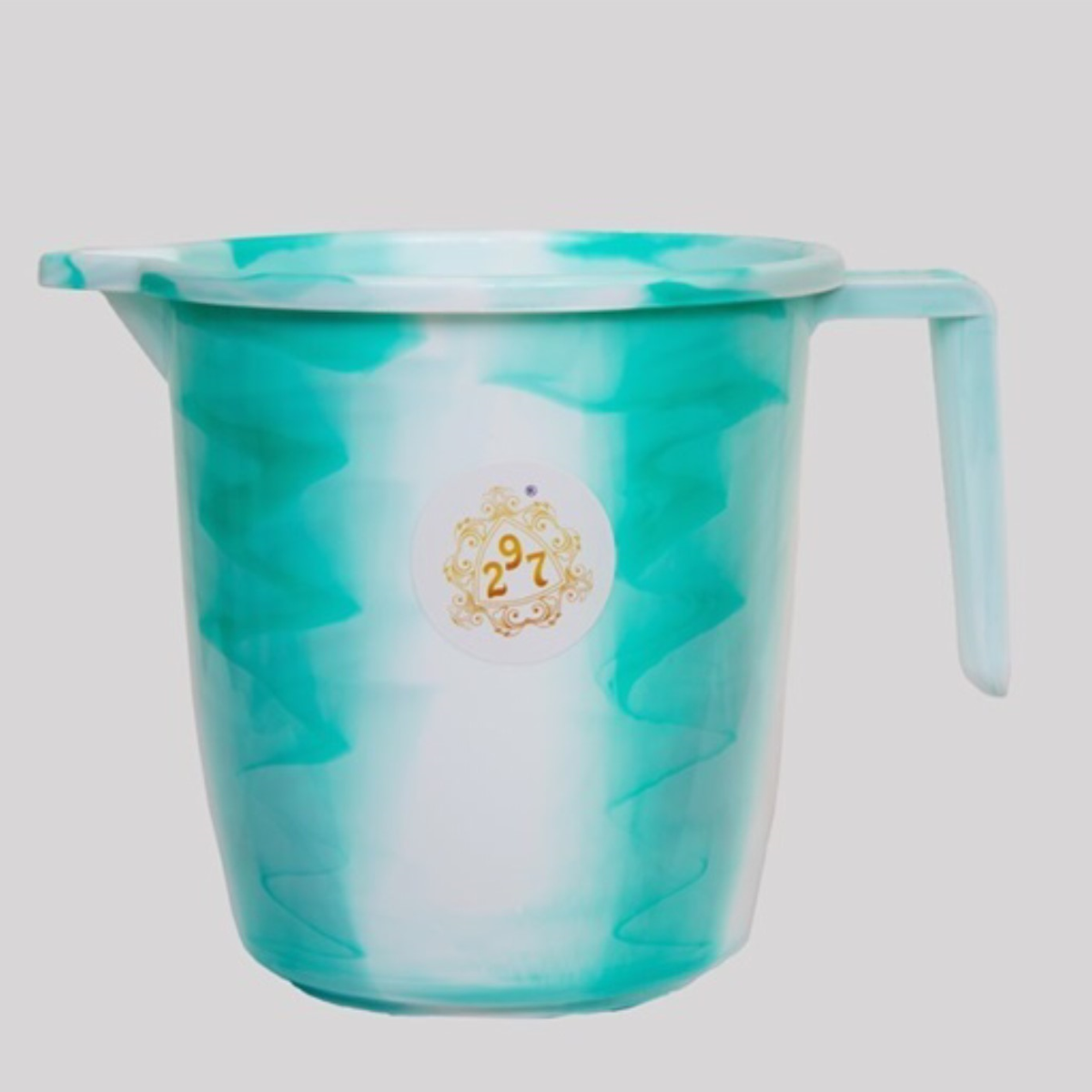 DC Plastic Mug 1.5Ltr