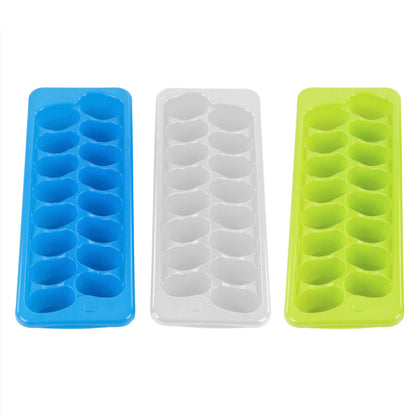 Ice Cube Tray - 2pc
