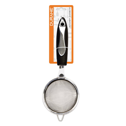 Tea Strainer - Black