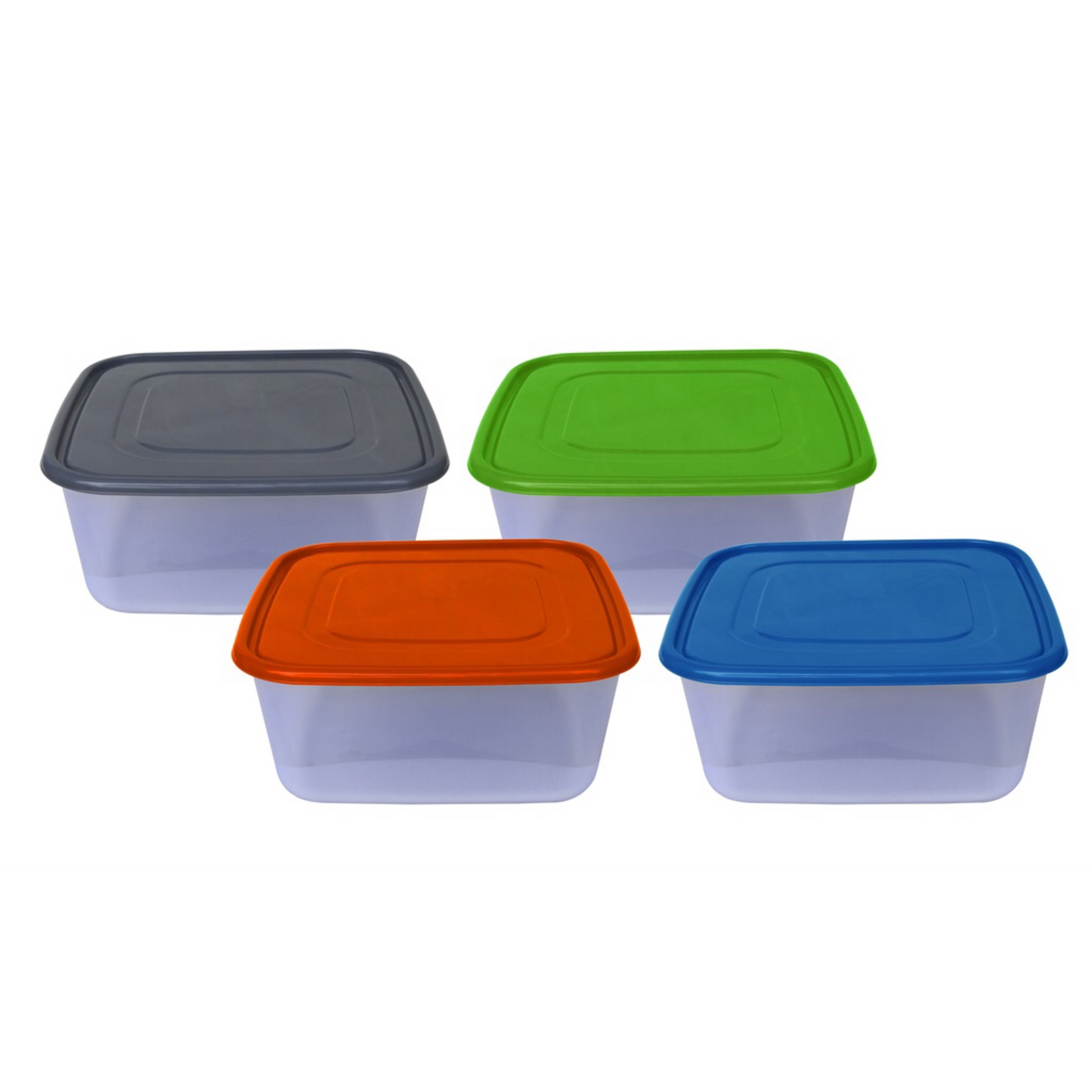 UNRU Square Container 3250ml