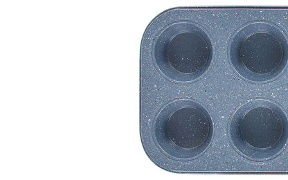 Muffin Tray - 6 Cup