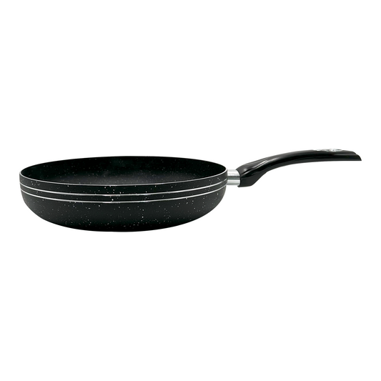 JS Marble Non-Stick Induction Base Frying Pan - 30cm