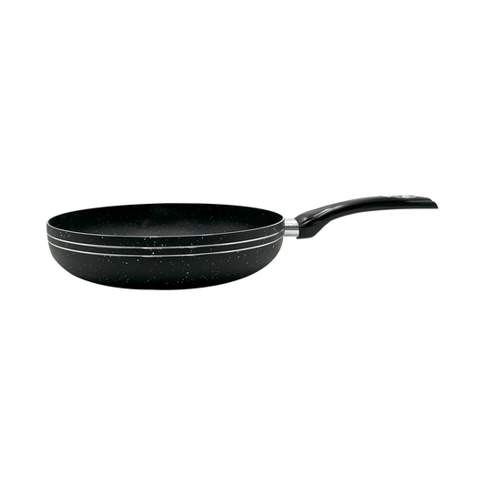 JS Marble Non-Stick Induction Base Frying Pan - 26cm