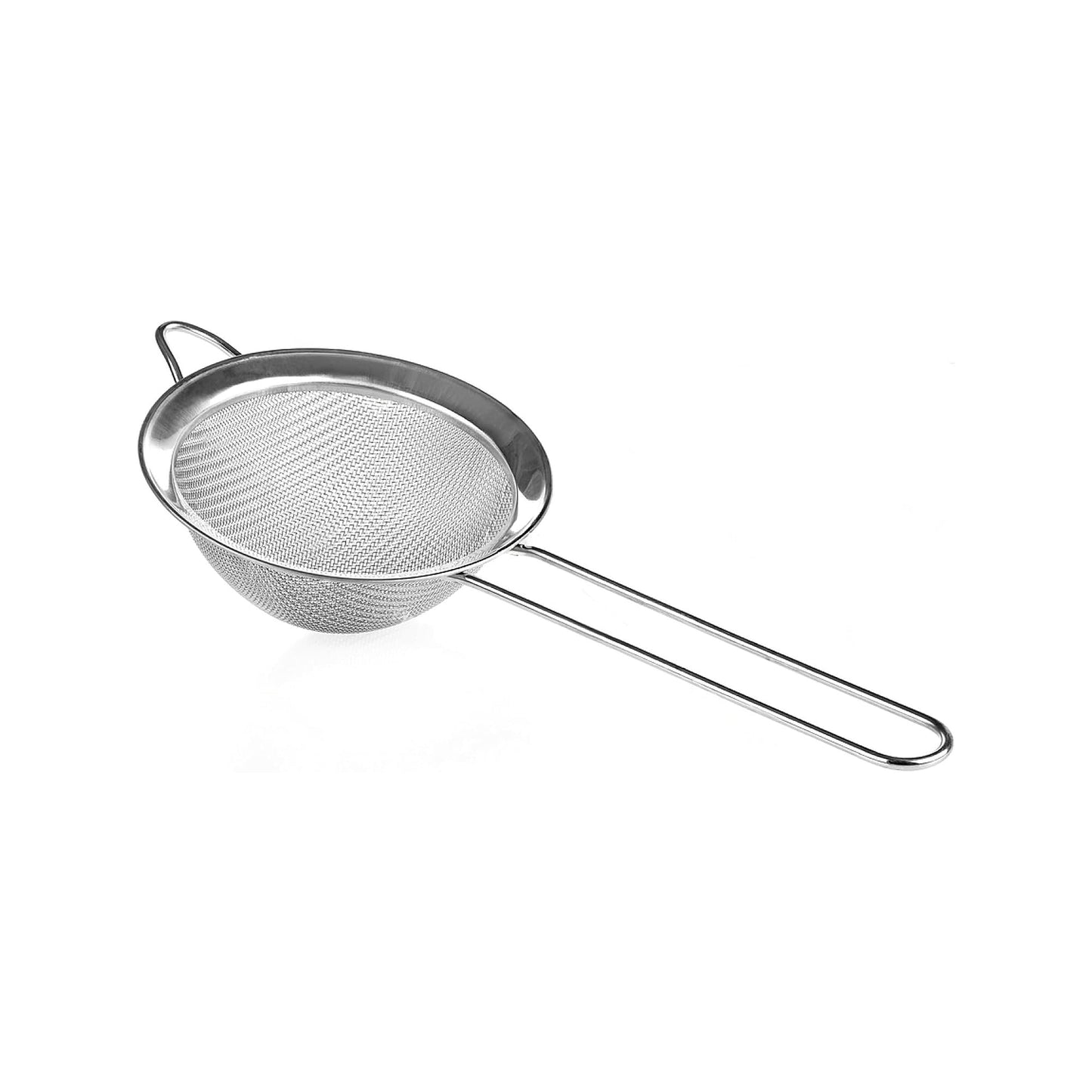 Tea Strainer Stainless Steel 8.5cm