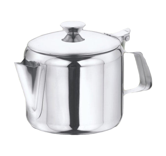 Vinod TPOT-1000 Stainless Steel Tea/Coffee Pot - 1000ml